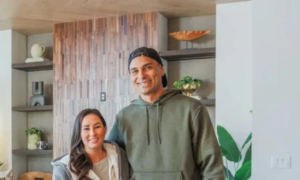 Tristyn Kalama net worth 2026, HGTV star, entrepreneur, and home renovation expert