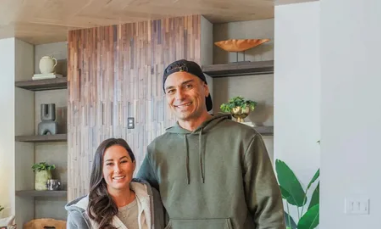 Tristyn Kalama net worth 2026, HGTV star, entrepreneur, and home renovation expert
