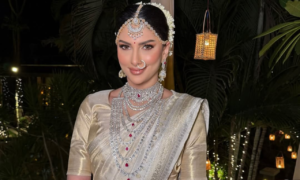 Zainab Ravdjee net worth, income and luxury lifestyle overview