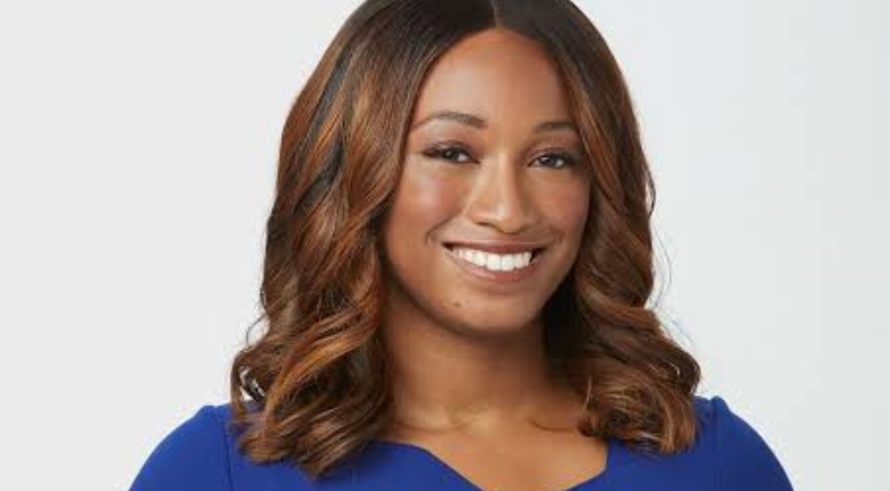 Brittany Bell ABC7 meteorologist net worth, age, husband and salary