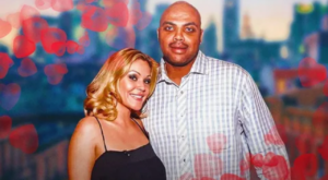 Maureen Blumhardt, Charles Barkley’s wife and former model