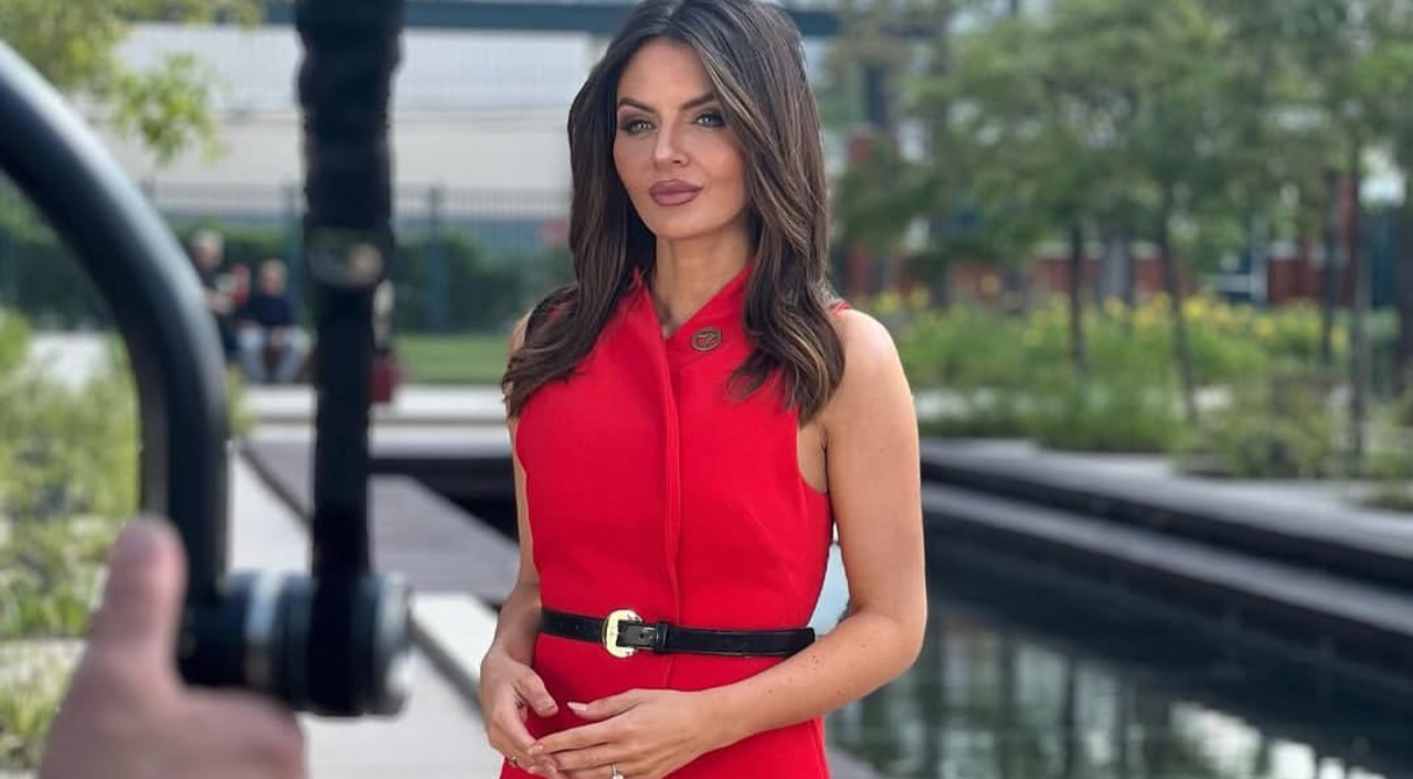 Brianna Ruffalo Net Worth, ABC7 Meteorologist, Husband and Biography
