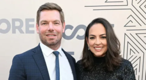 Eric Swalwell’s wife net worth, Brittany Watts age, height and career