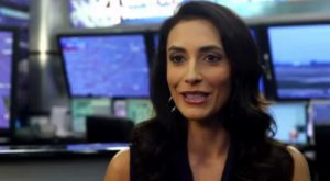 Ali Turiano Net Worth 2026 featuring FOX 4 journalist Ali Turiano during a television news broadcast