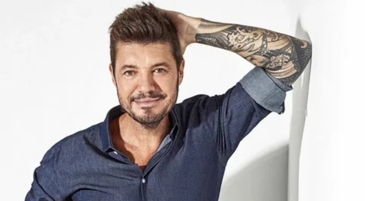 Marcelo Tinelli Net Worth 2026 – Argentine television host and media entrepreneur