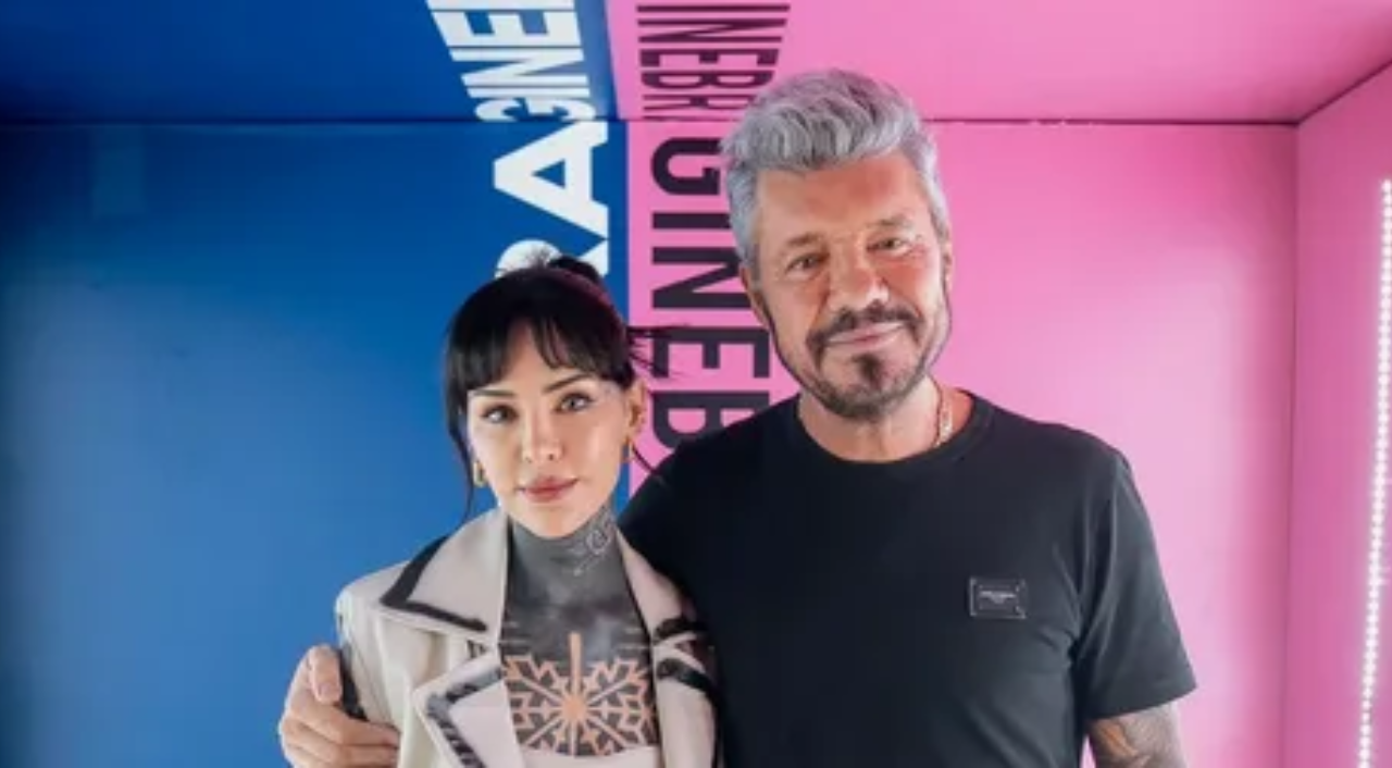 Marcelo Tinelli Net Worth 2026 – Argentine television host and media entrepreneur