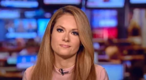 Gillian Turner Net Worth 2026, Fox News Salary and Career