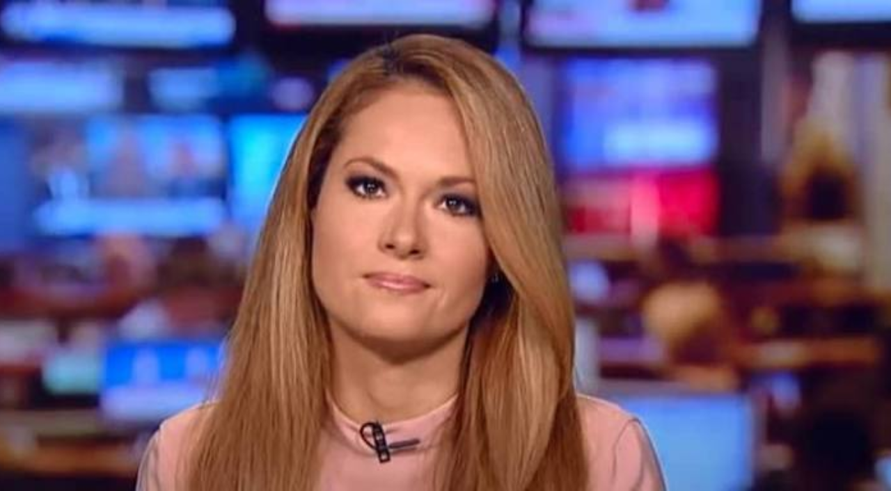 Gillian Turner Net Worth 2026, Fox News Salary and Career