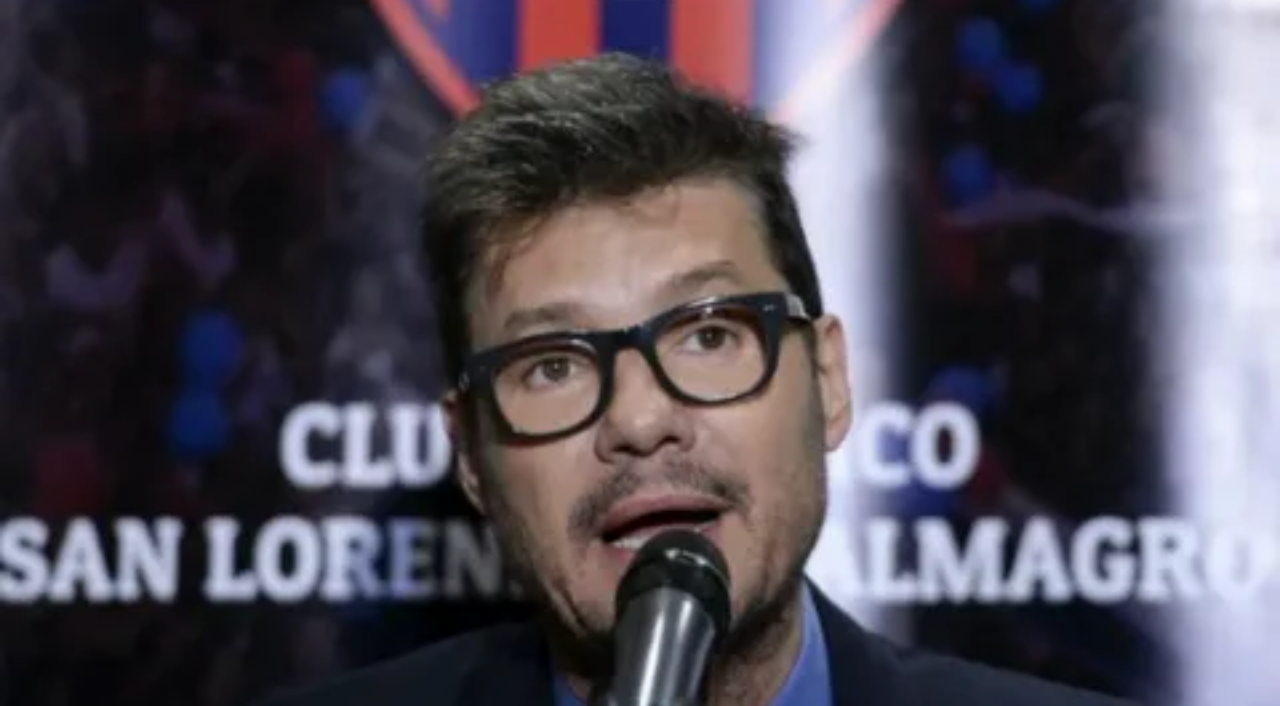 Marcelo Tinelli Net Worth 2026 – Argentine television host and media entrepreneur