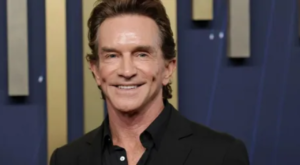 Jeff Probst Survivor host net worth, salary, wife and career