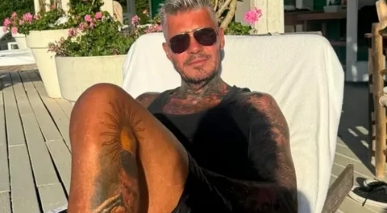 Marcelo Tinelli Net Worth 2026 – Argentine television host and media entrepreneur