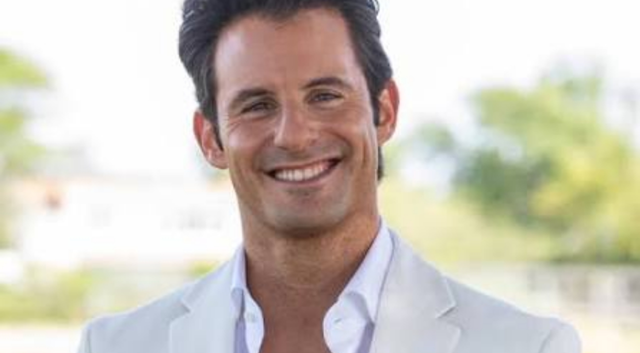 Jesse Weber Net Worth 2026, Salary, Age and Career