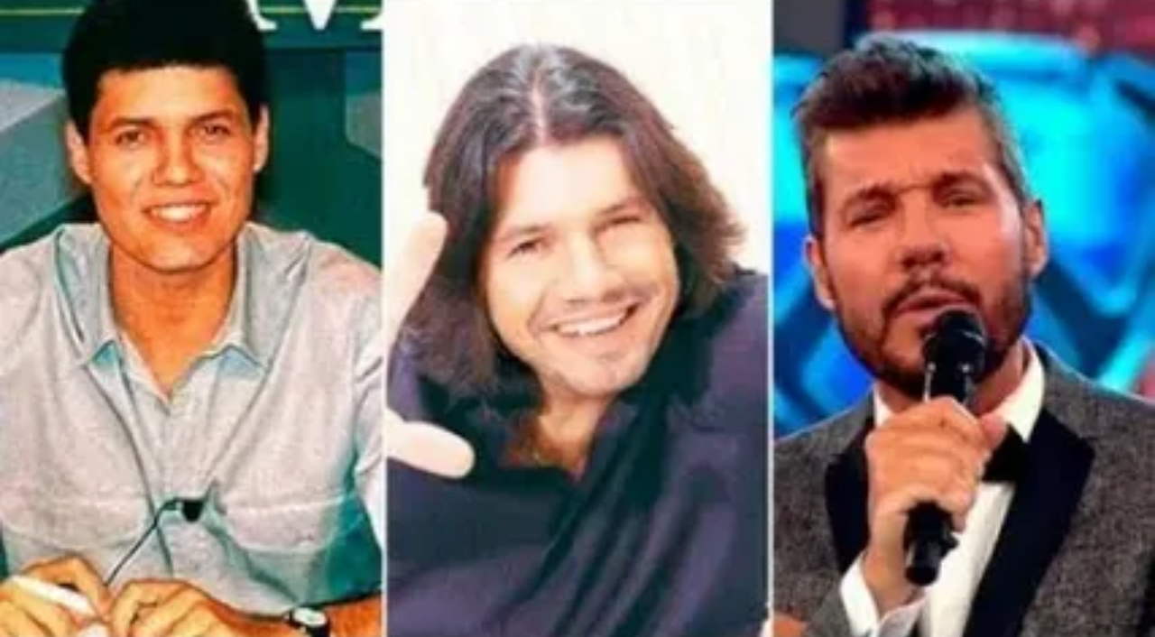 Marcelo Tinelli Net Worth 2026 – Argentine television host and media entrepreneur