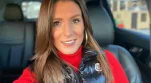 Alexis McAdams FOX News age husband salary and net worth 2026