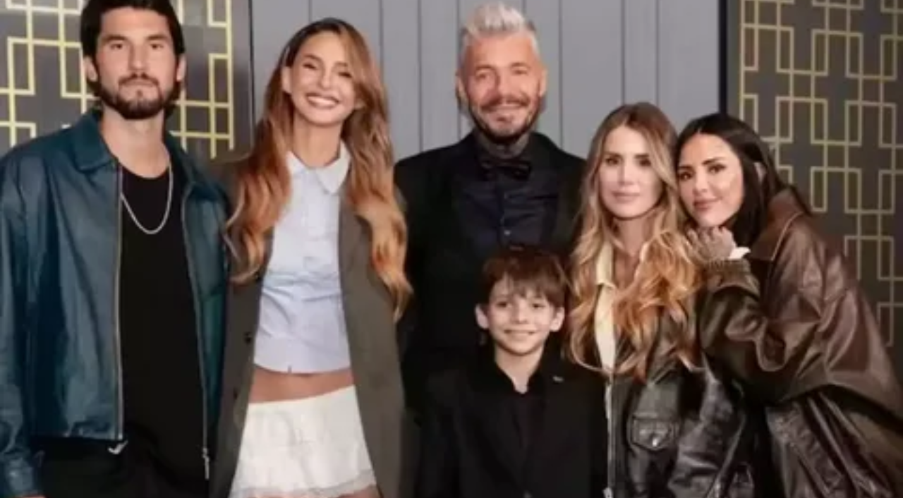 Marcelo Tinelli Net Worth 2026 – Argentine television host and media entrepreneur