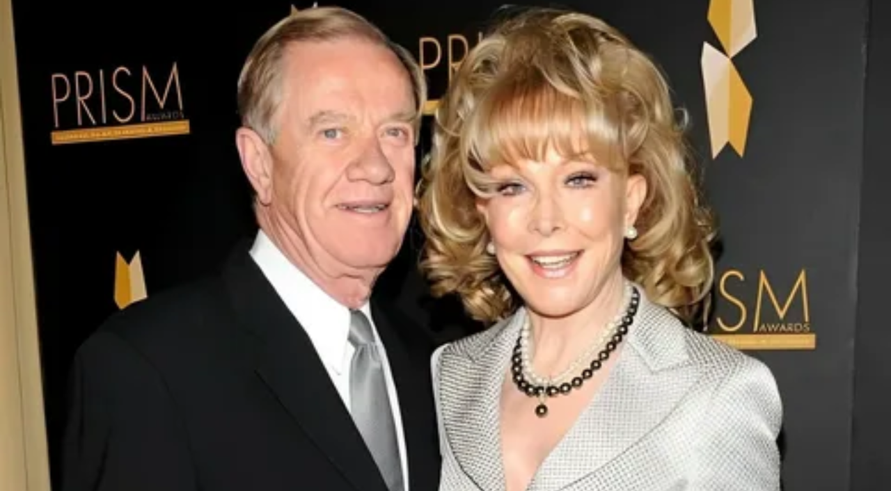 Jon Eicholtz net worth, construction career, and Barbara Eden