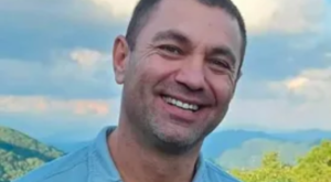 Bulent Gurcan Net Worth 2026 Naked and Afraid survival personality biography