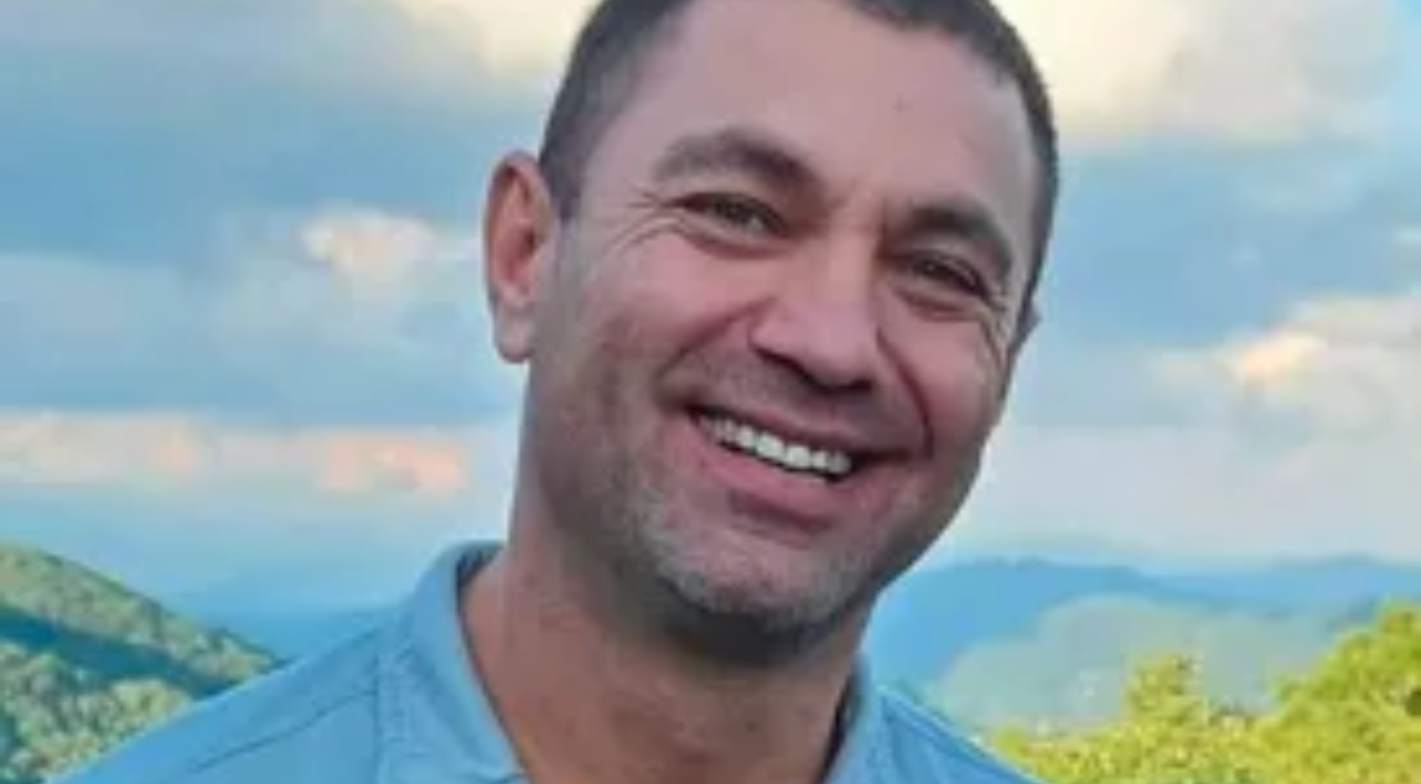 Bulent Gurcan Net Worth 2026 Naked and Afraid survival personality biography
