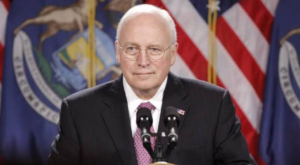 Dick Cheney Net Worth and former U.S. vice president career