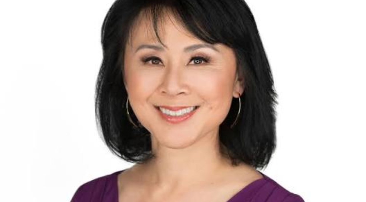 Shern-Min Chow net worth 2026 and KHOU 11 journalist career