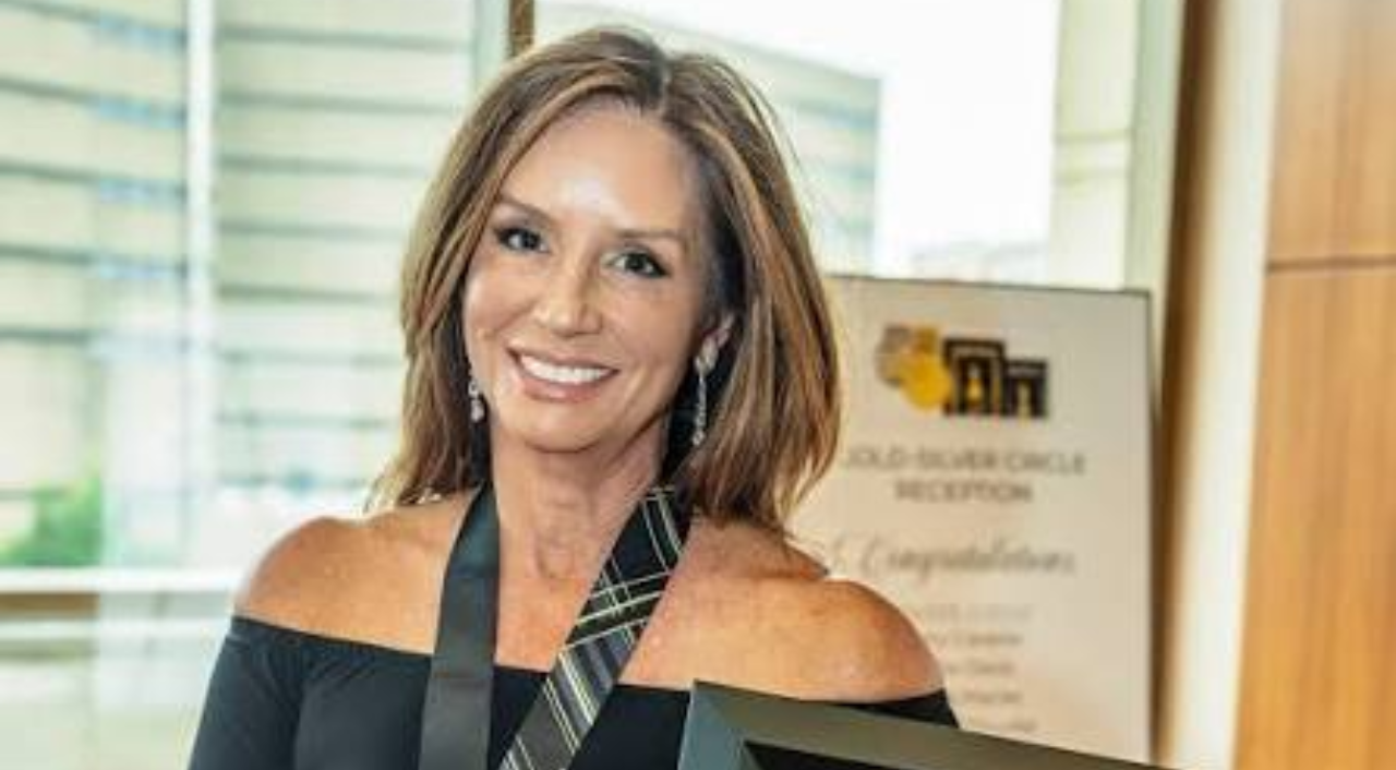 Tanya O’Rourke net worth 2026, career, salary and biography