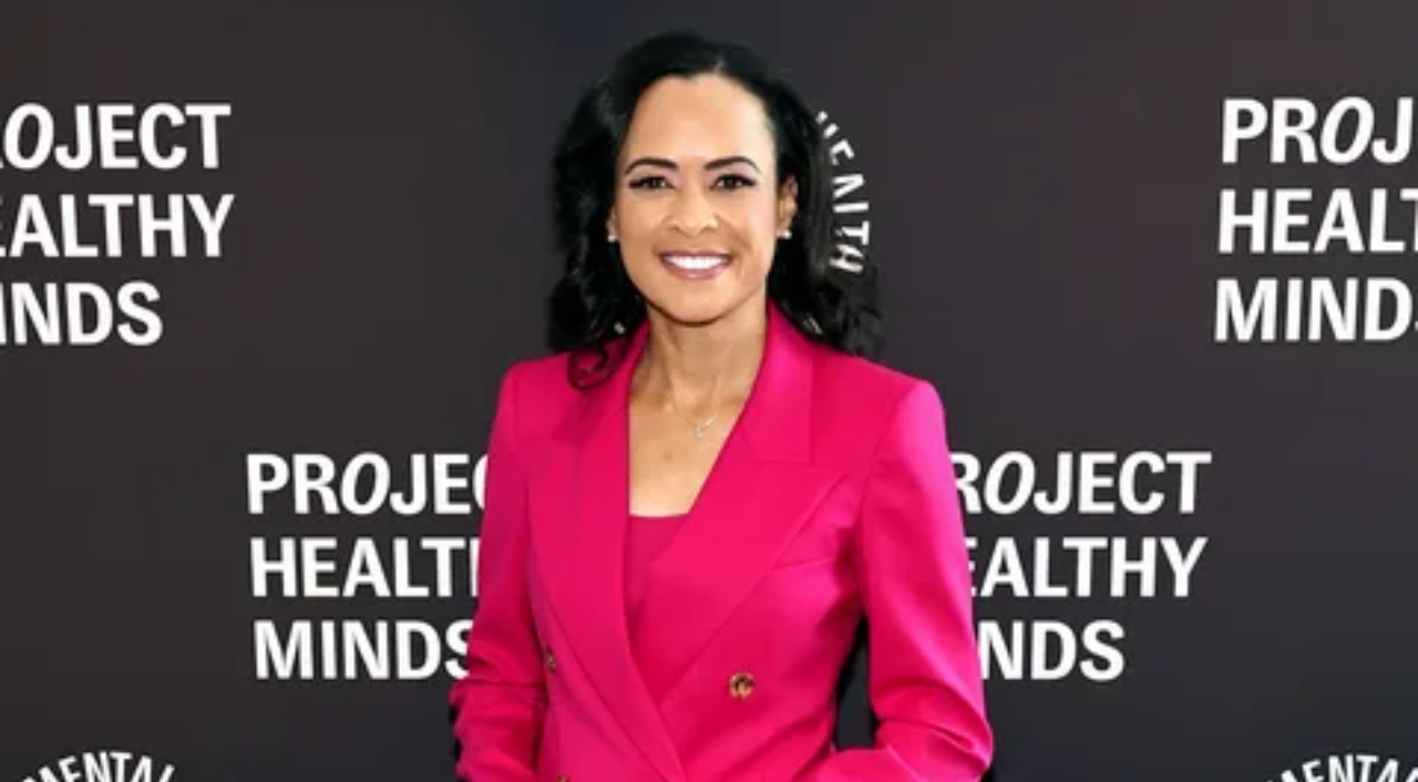 Linsey Davis net worth 2026, ABC News anchor and journalist