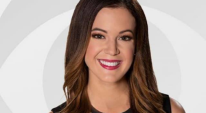Alexandria Hoff FOX News journalist