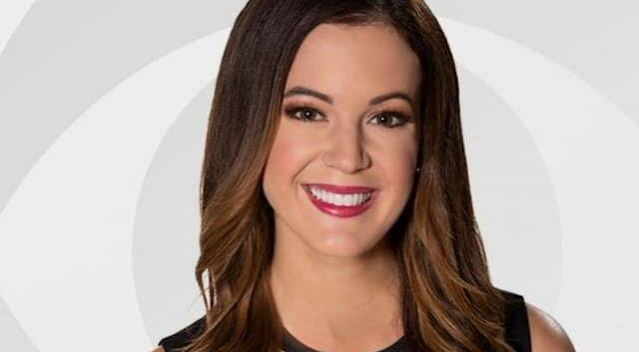Alexandria Hoff FOX News journalist