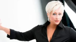Kim Gravel Net Worth 2026 QVC Host and Entrepreneur