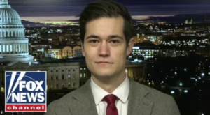 Philip Wegmann net worth, journalist and Wall Street Journal White House reporter