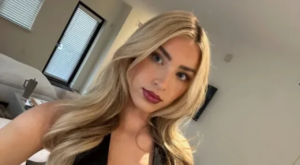 Camryn Kinsey net worth 2026, salary, age, career and Fox News