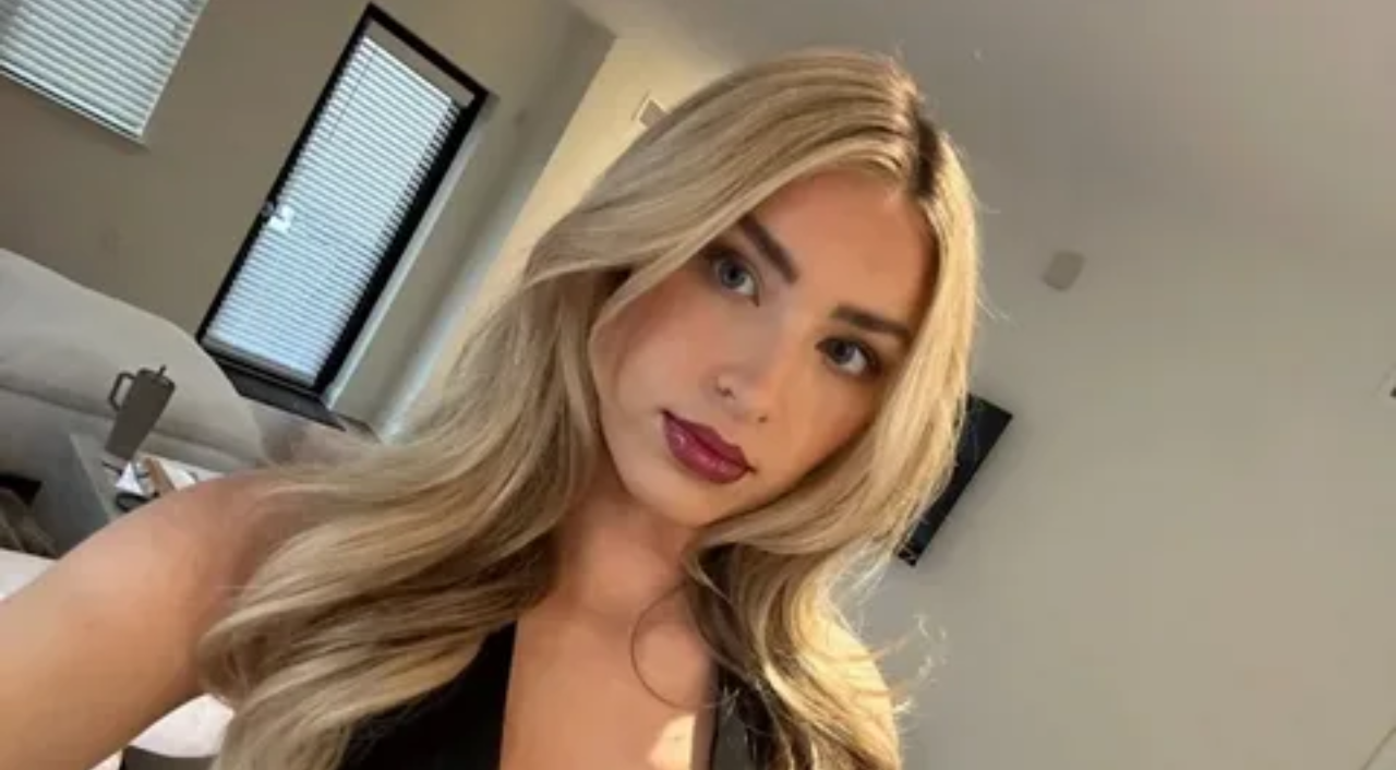 Camryn Kinsey net worth 2026, salary, age, career and Fox News